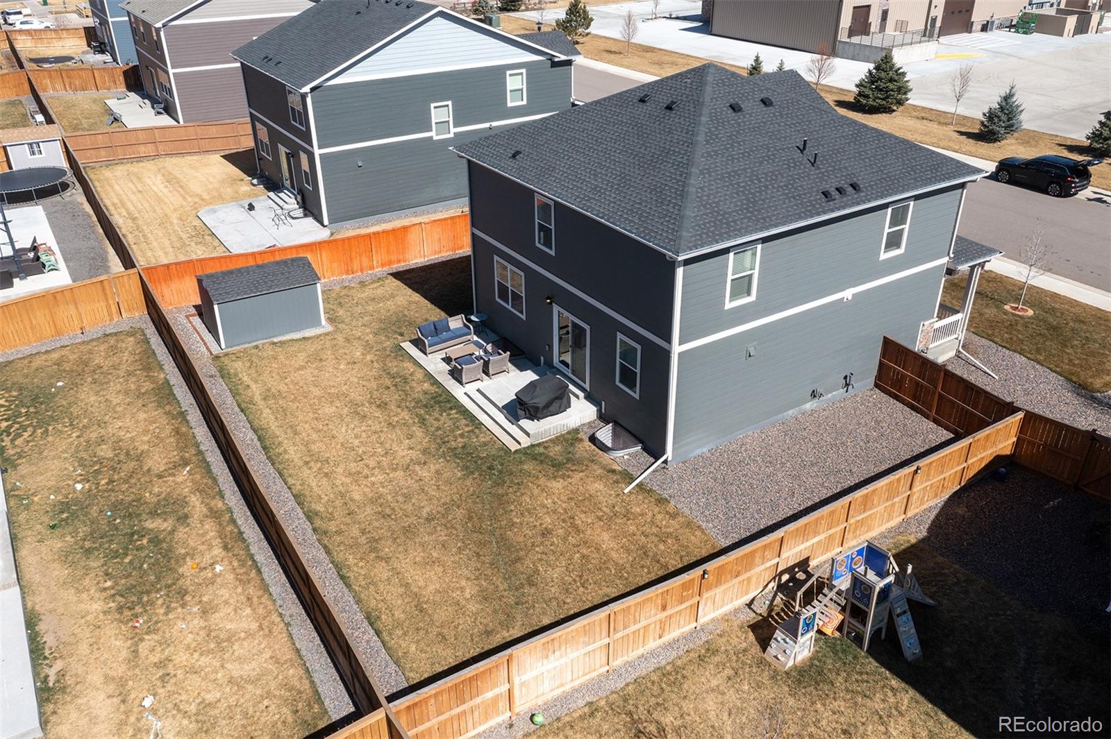 MLS Image #33 for 6563  globeflower street,wellington, Colorado