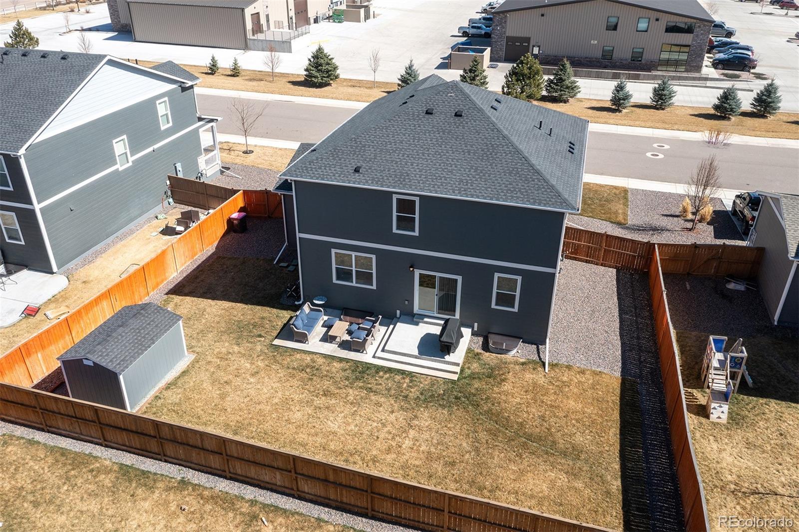MLS Image #34 for 6563  globeflower street,wellington, Colorado