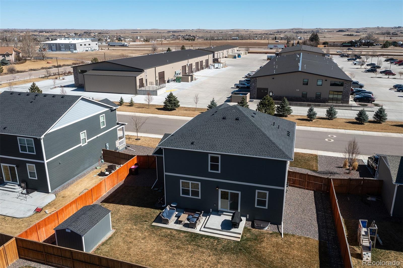 MLS Image #35 for 6563  globeflower street,wellington, Colorado