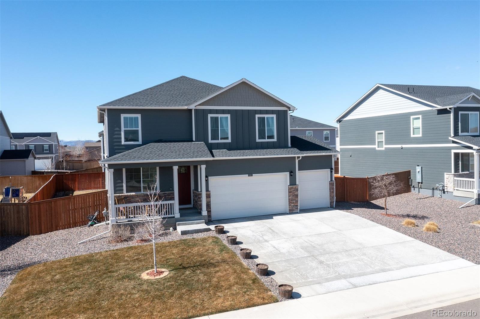 MLS Image #37 for 6563  globeflower street,wellington, Colorado