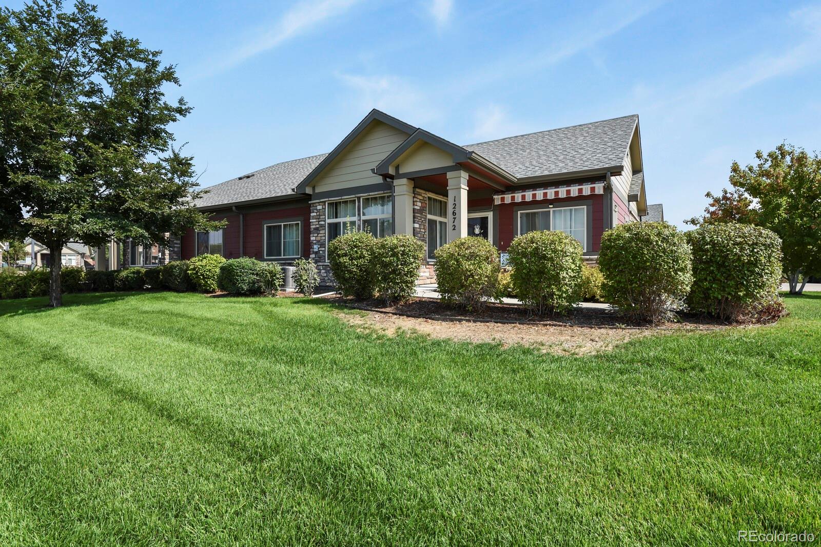 MLS Image #1 for 12672  madison court ,thornton, Colorado