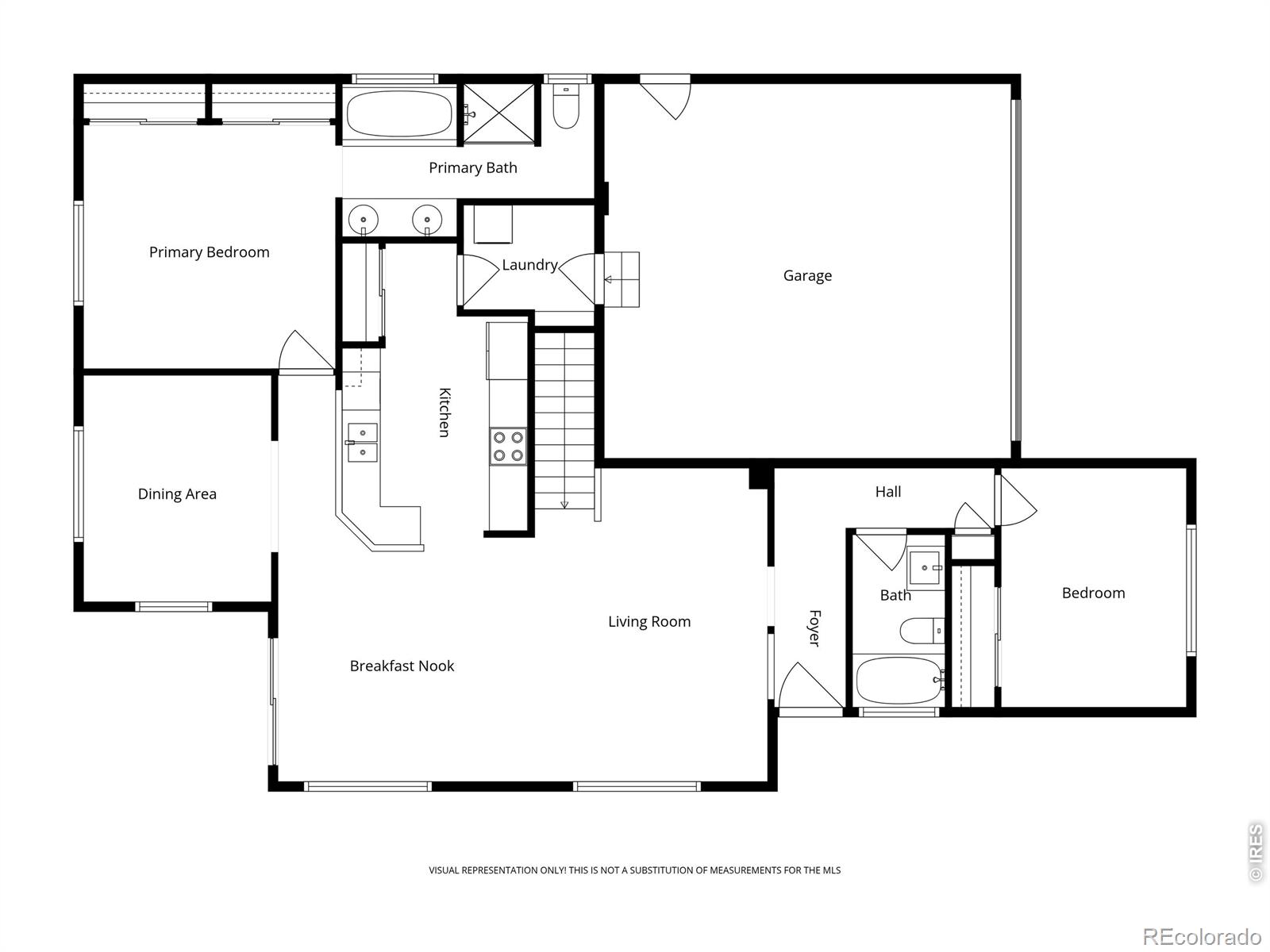 MLS Image #30 for 2303  sunbury lane,fort collins, Colorado