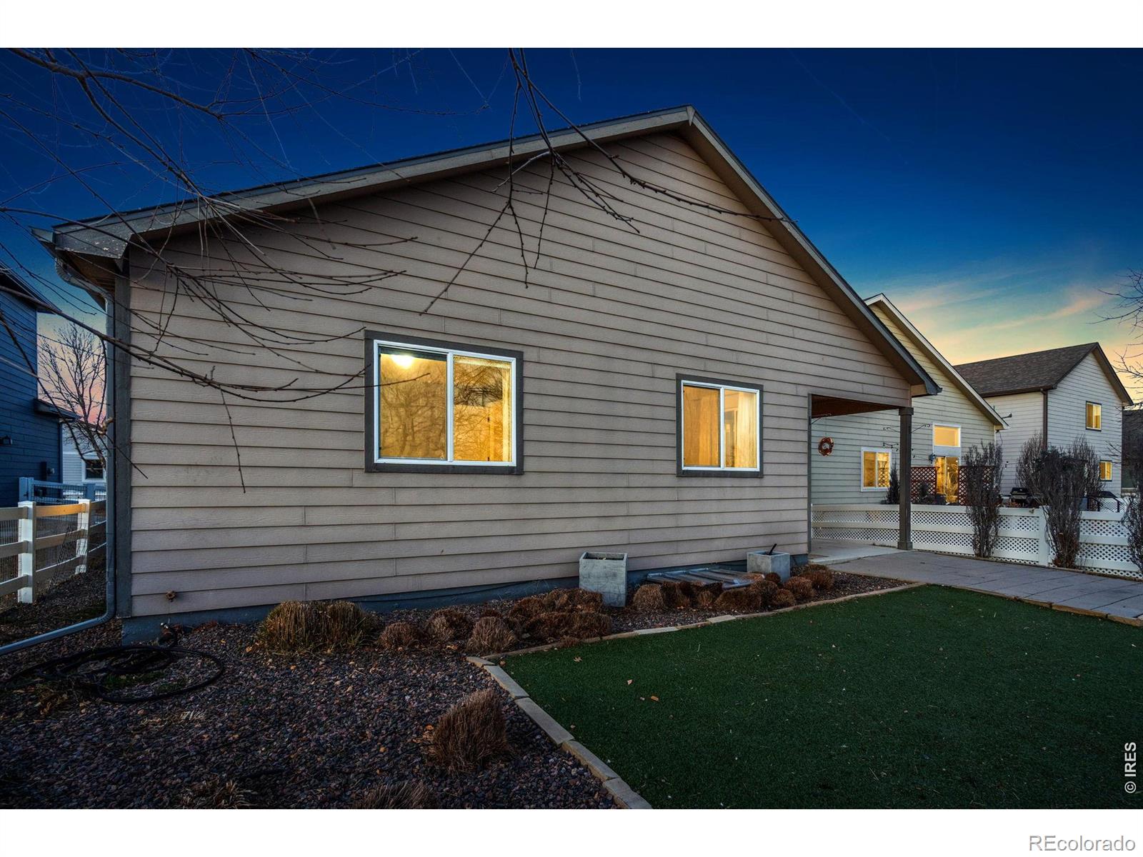 MLS Image #4 for 2303  sunbury lane,fort collins, Colorado