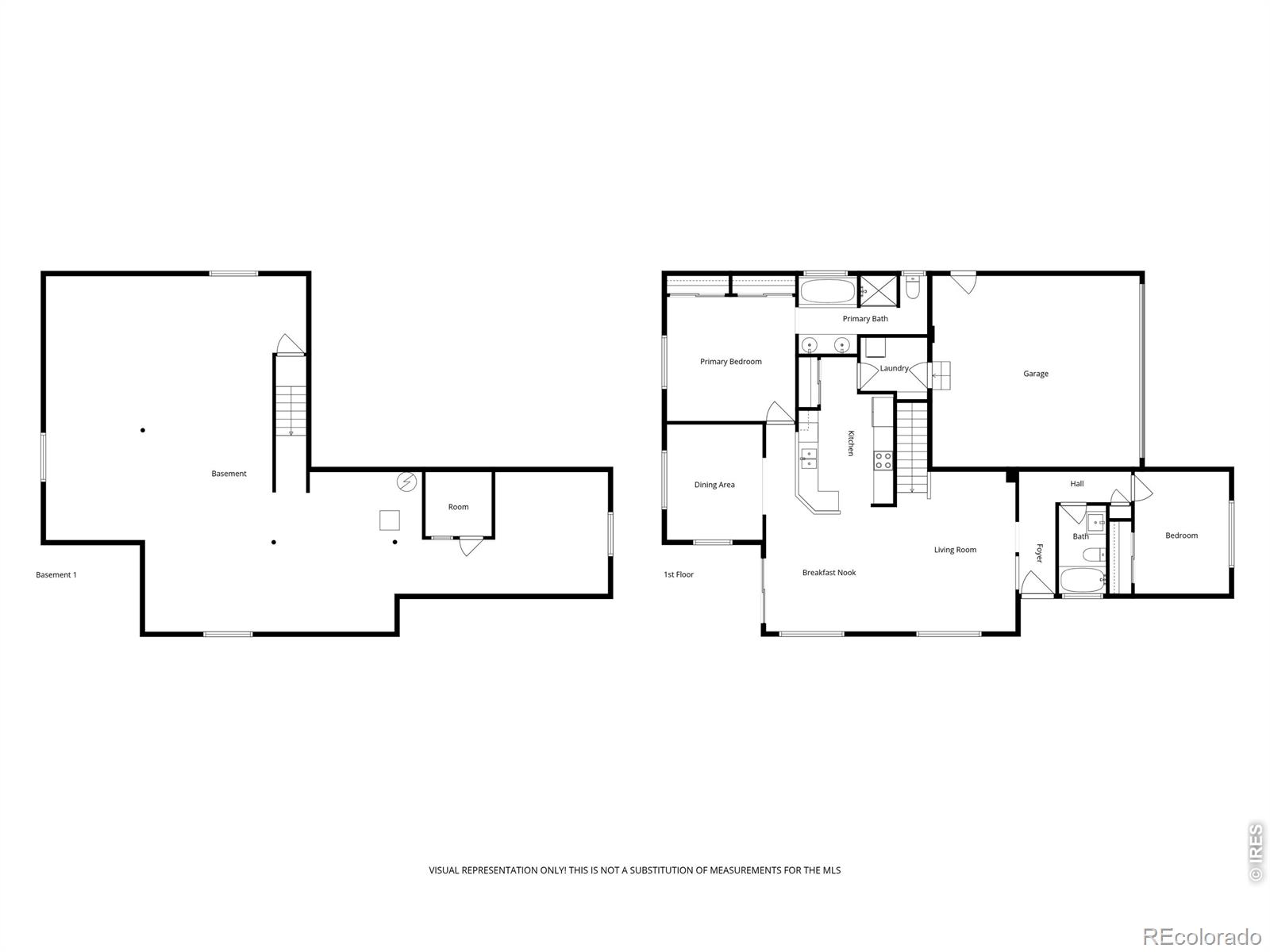 MLS Image #6 for 2303  sunbury lane,fort collins, Colorado