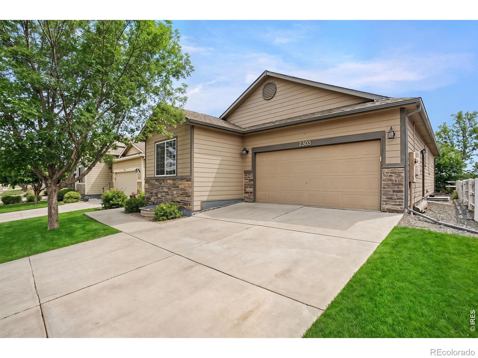 MLS Image #7 for 2303  sunbury lane,fort collins, Colorado
