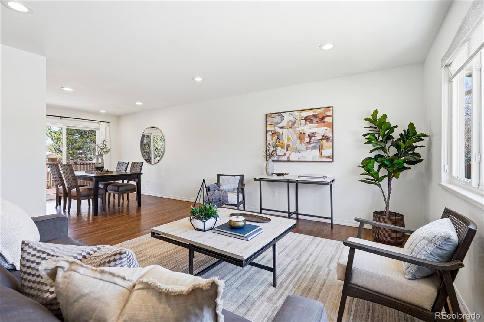 MLS Image #10 for 2725 s teller street,denver, Colorado
