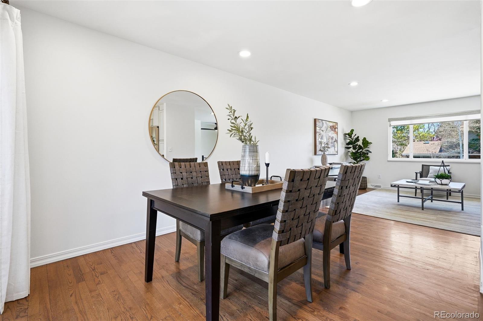 MLS Image #12 for 2725 s teller street,denver, Colorado