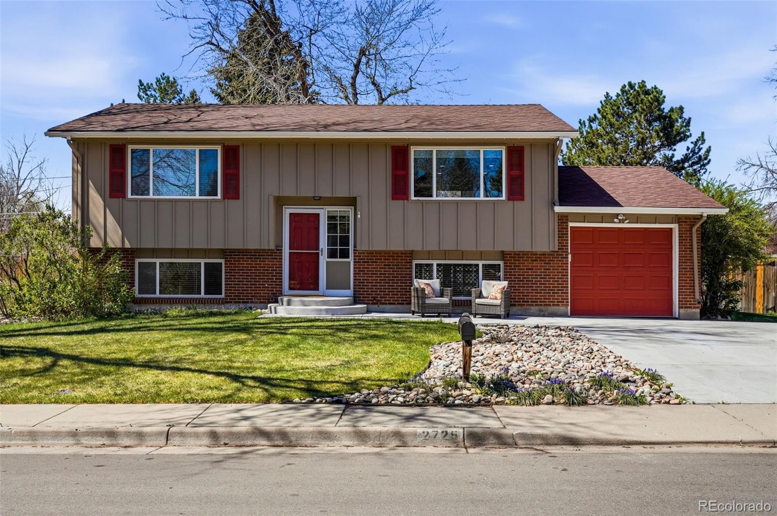 MLS Image #2 for 2725 s teller street,denver, Colorado