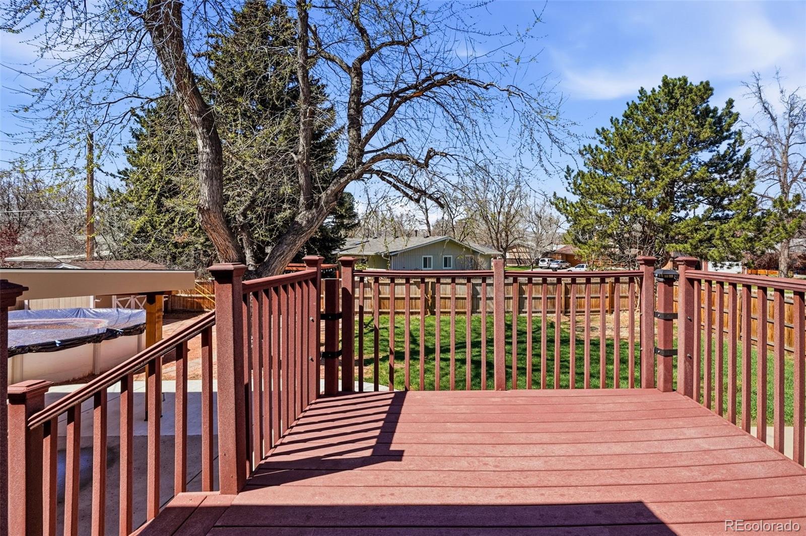 MLS Image #35 for 2725 s teller street,denver, Colorado