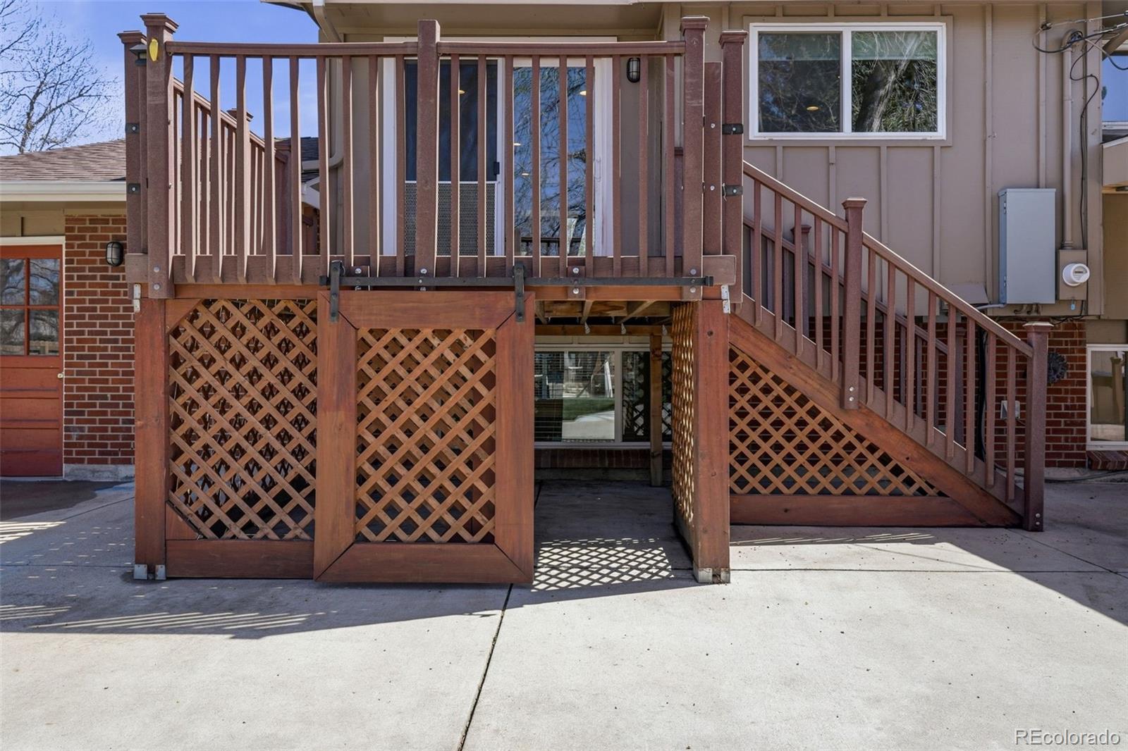 MLS Image #36 for 2725 s teller street,denver, Colorado