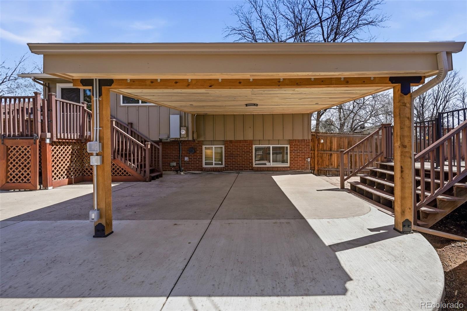 MLS Image #37 for 2725 s teller street,denver, Colorado