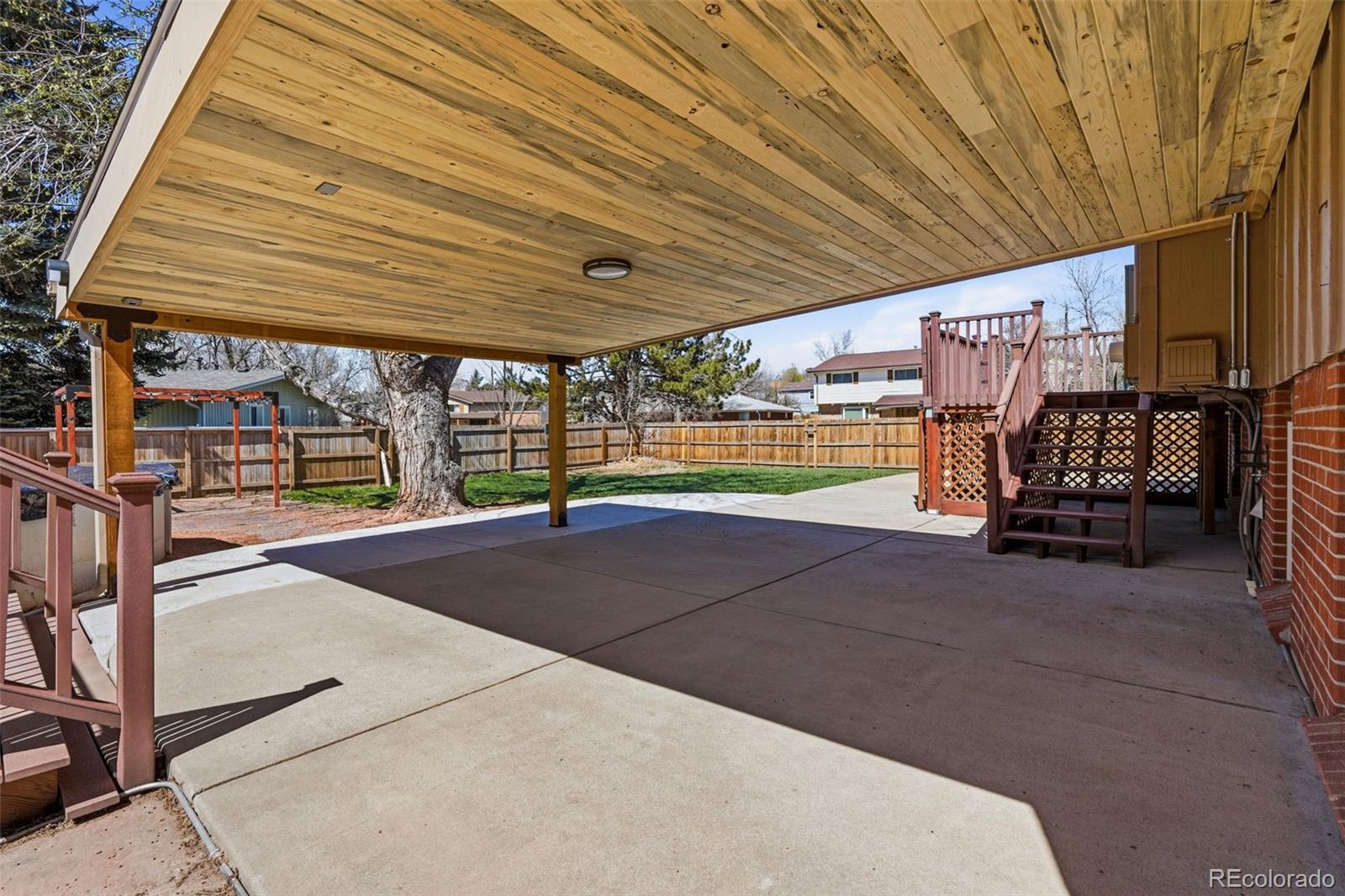 MLS Image #39 for 2725 s teller street,denver, Colorado