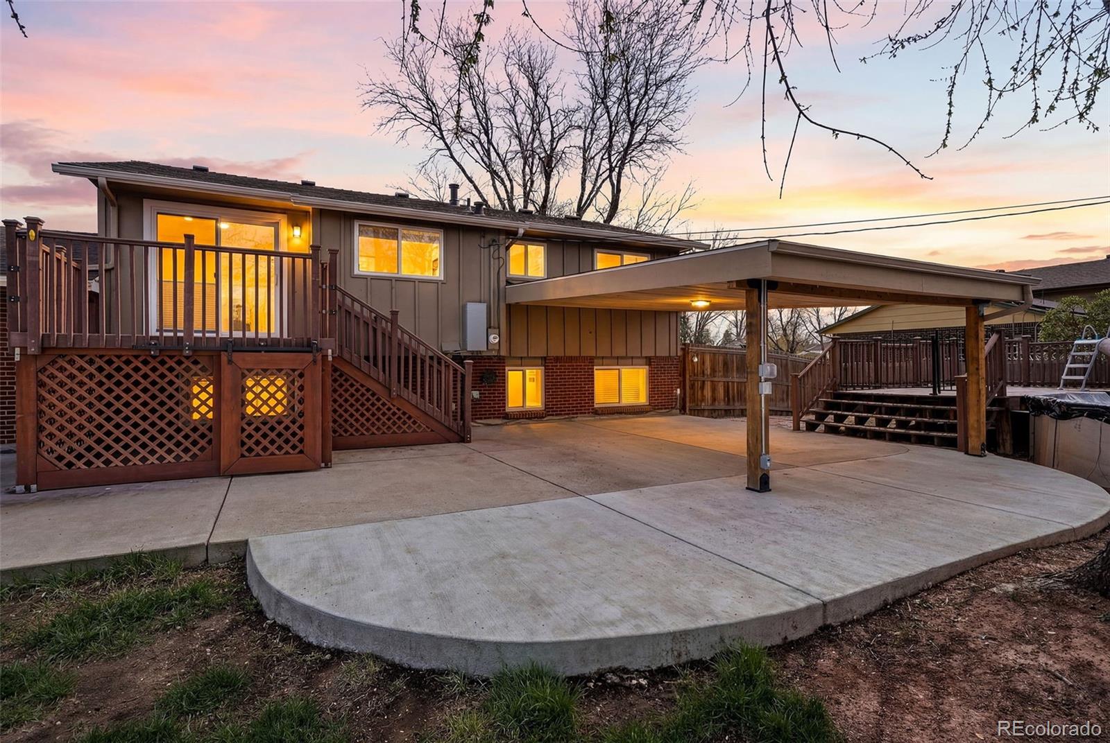 MLS Image #41 for 2725 s teller street,denver, Colorado