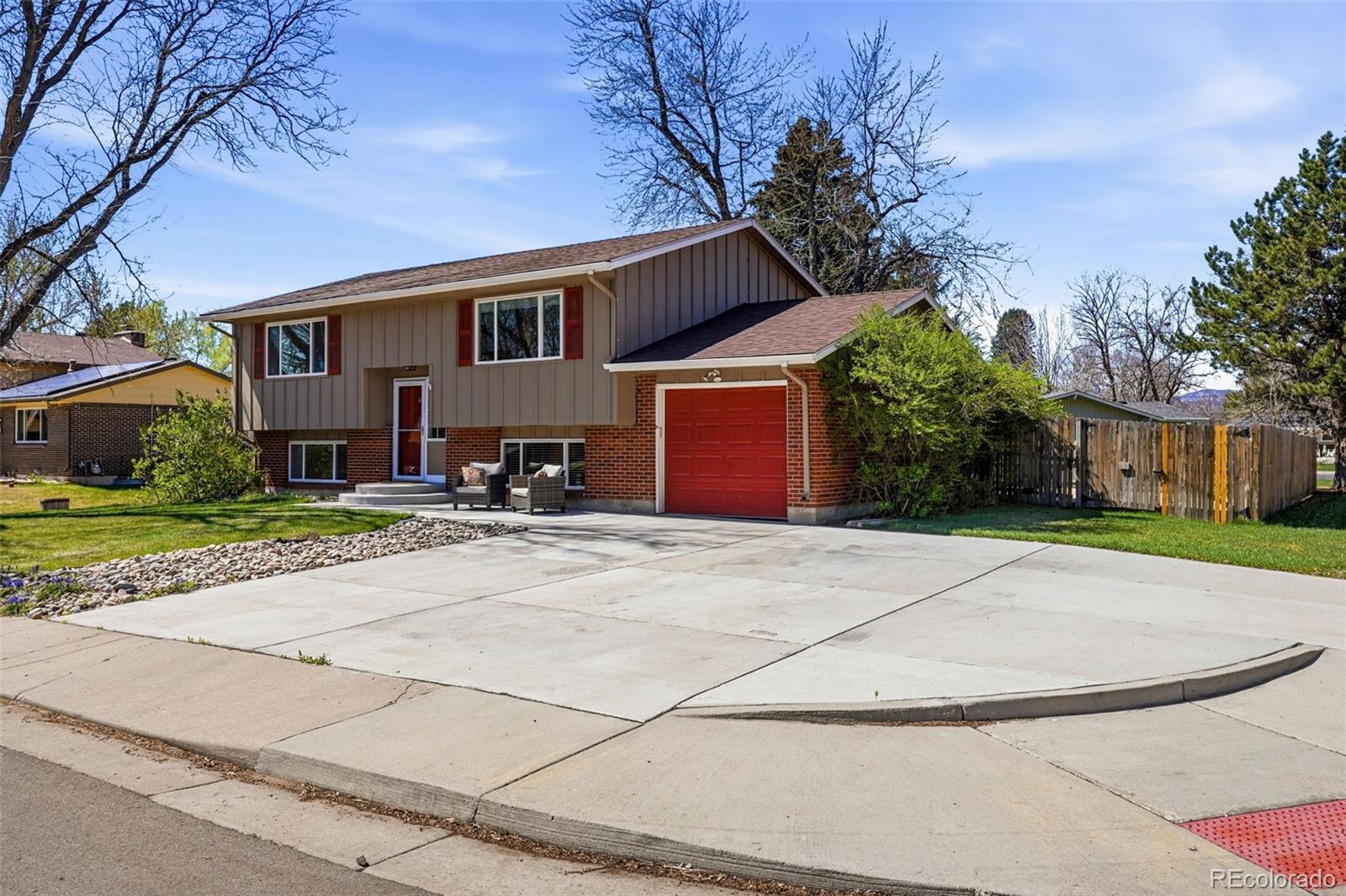 MLS Image #42 for 2725 s teller street,denver, Colorado
