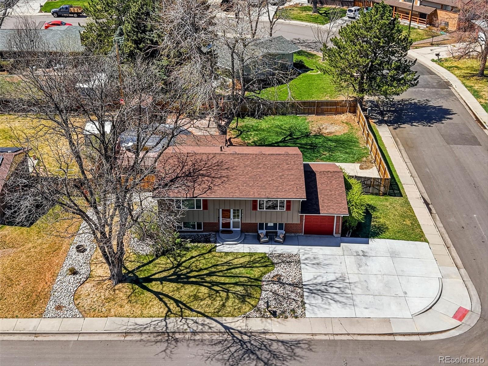 MLS Image #43 for 2725 s teller street,denver, Colorado