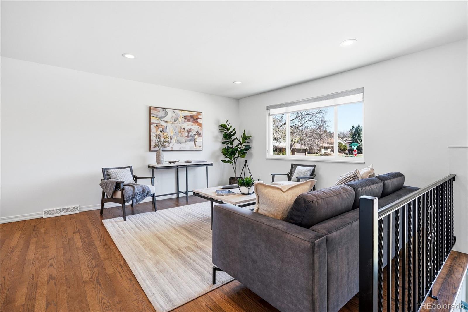 MLS Image #8 for 2725 s teller street,denver, Colorado