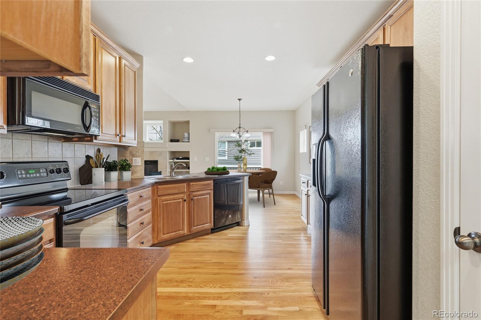 MLS Image #11 for 3585  sunridge terrace drive,castle rock, Colorado