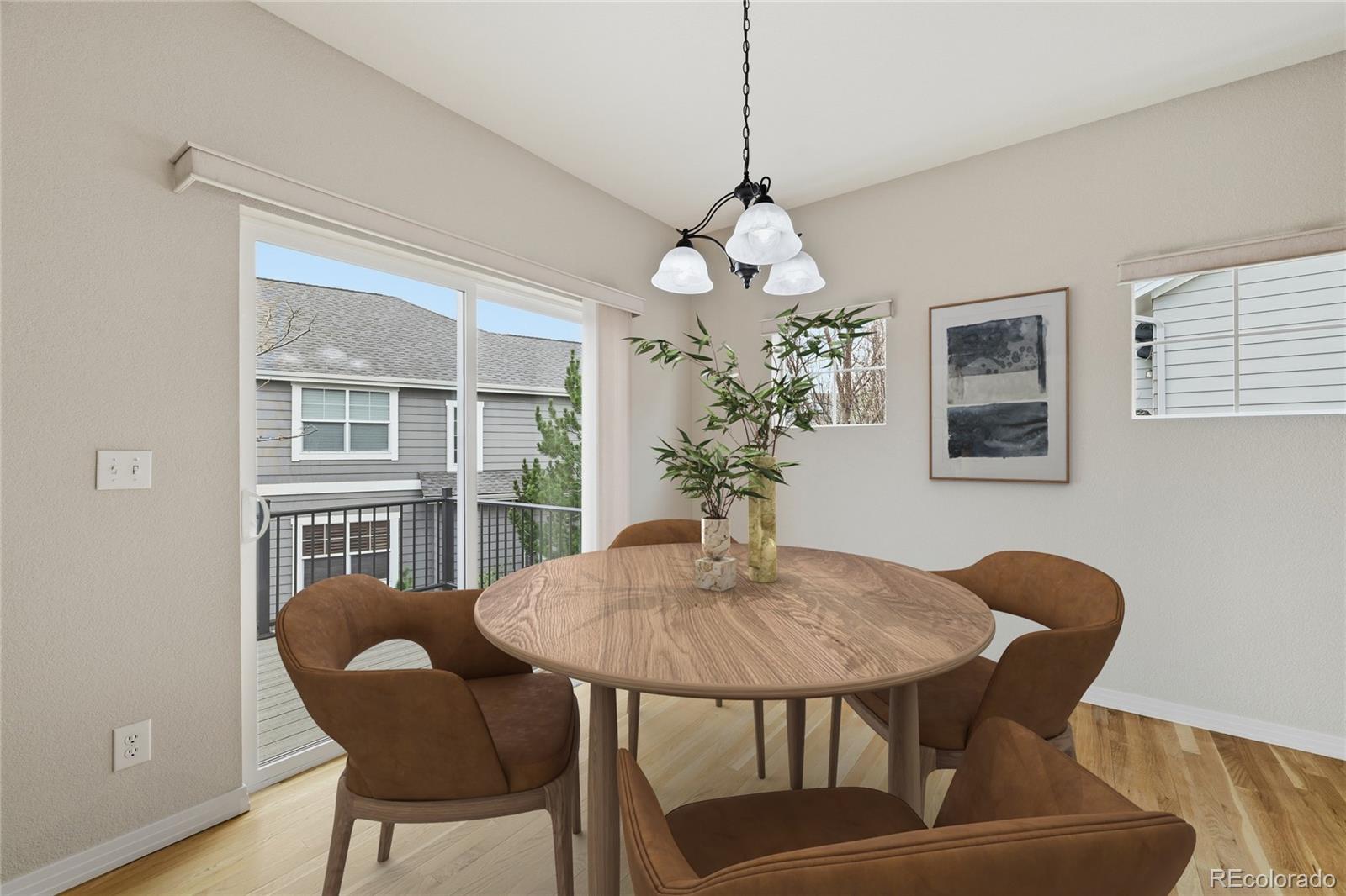 MLS Image #13 for 3585  sunridge terrace drive,castle rock, Colorado