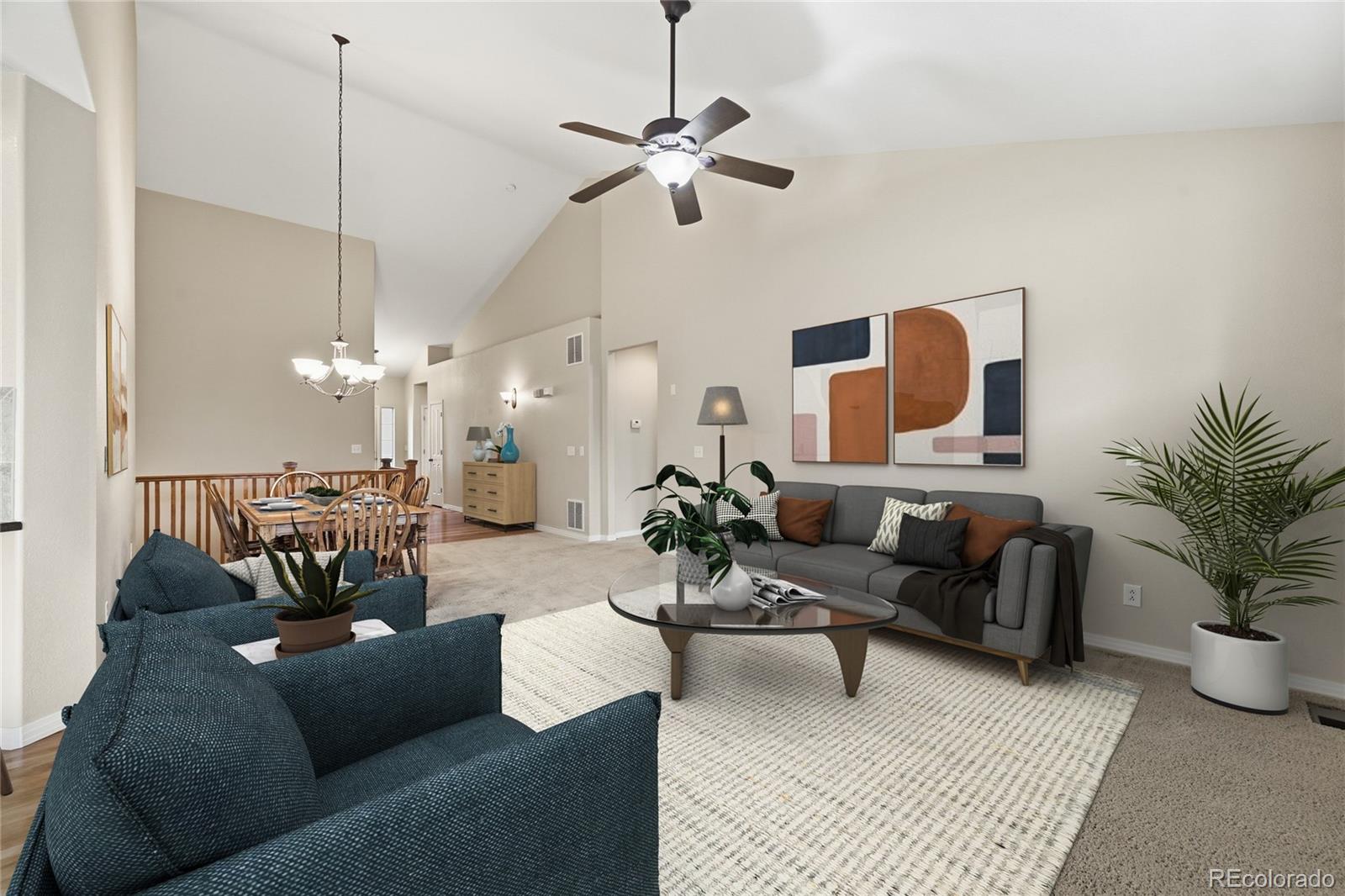MLS Image #15 for 3585  sunridge terrace drive,castle rock, Colorado