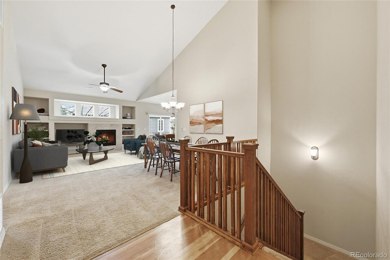 MLS Image #17 for 3585  sunridge terrace drive,castle rock, Colorado