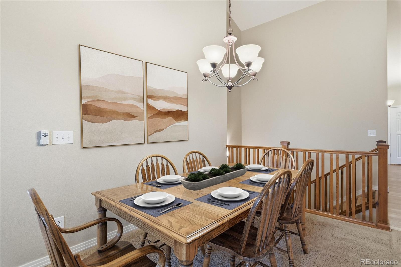 MLS Image #18 for 3585  sunridge terrace drive,castle rock, Colorado