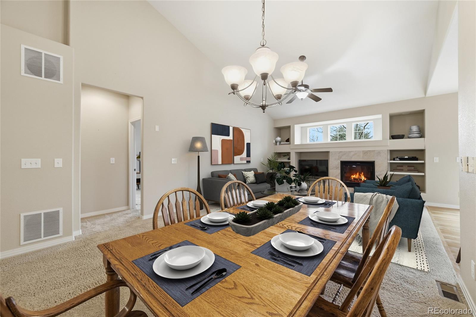 MLS Image #19 for 3585  sunridge terrace drive,castle rock, Colorado