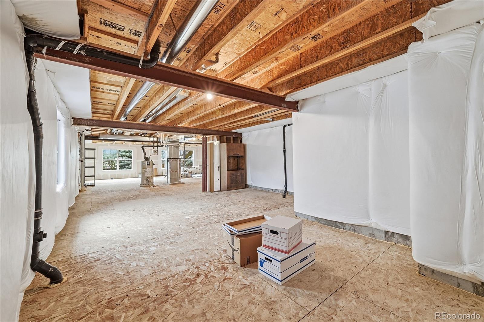 MLS Image #36 for 3585  sunridge terrace drive,castle rock, Colorado