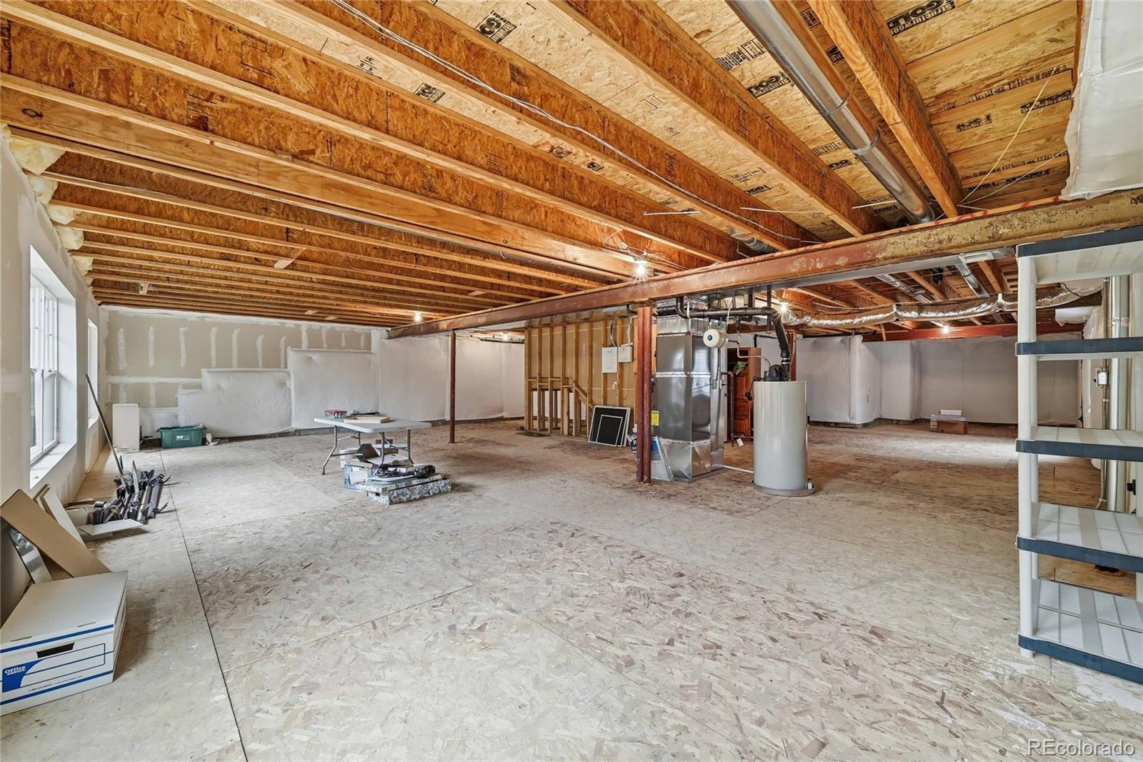MLS Image #37 for 3585  sunridge terrace drive,castle rock, Colorado