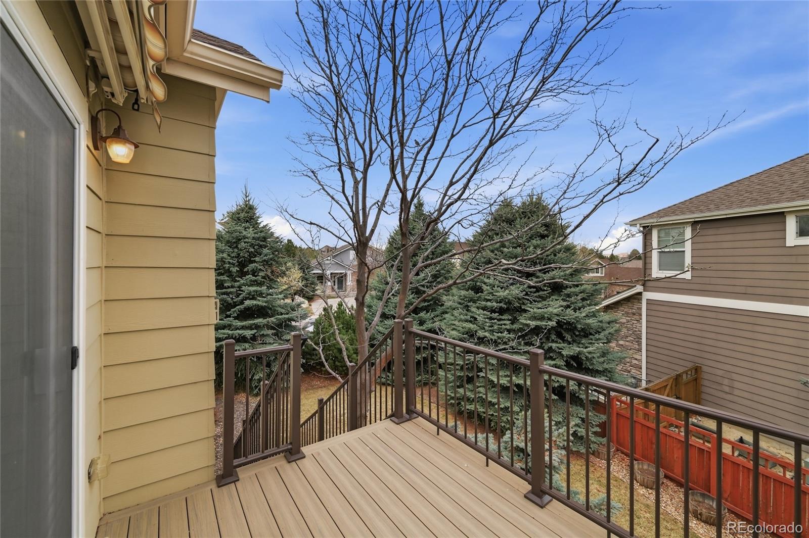 MLS Image #39 for 3585  sunridge terrace drive,castle rock, Colorado