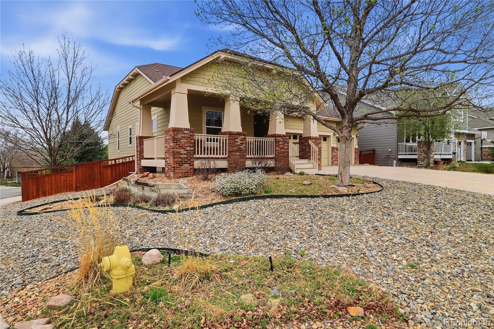 MLS Image #4 for 3585  sunridge terrace drive,castle rock, Colorado