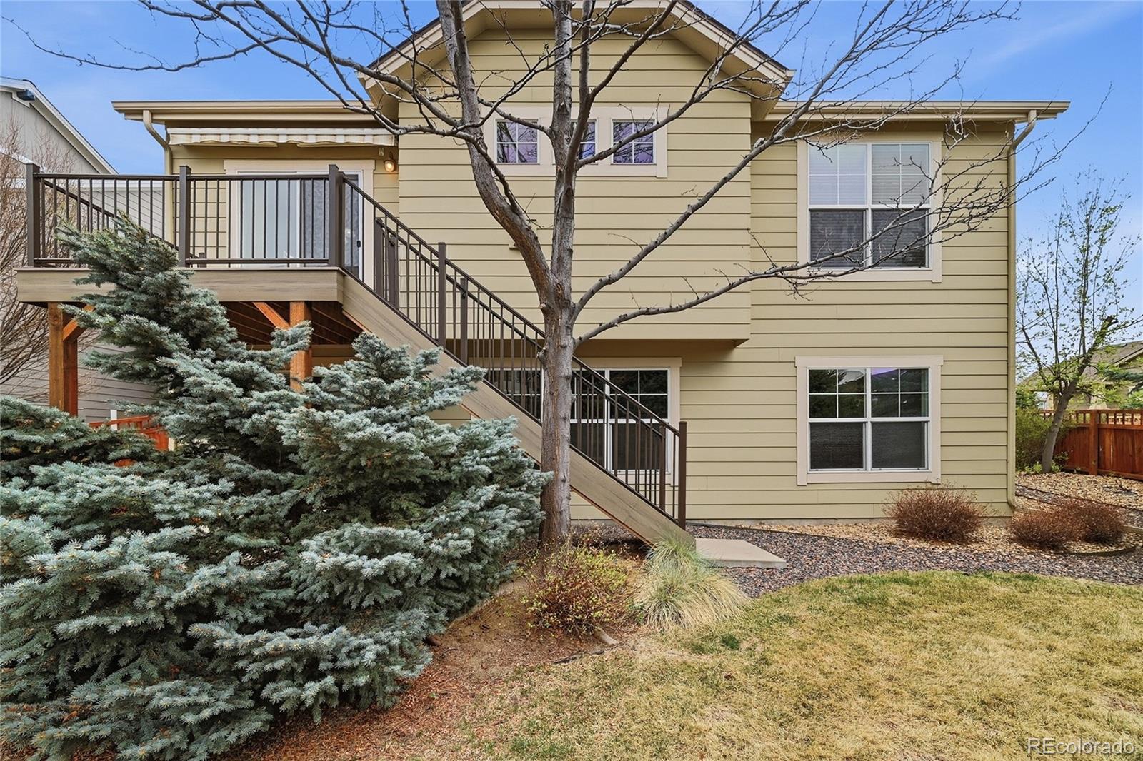 MLS Image #40 for 3585  sunridge terrace drive,castle rock, Colorado