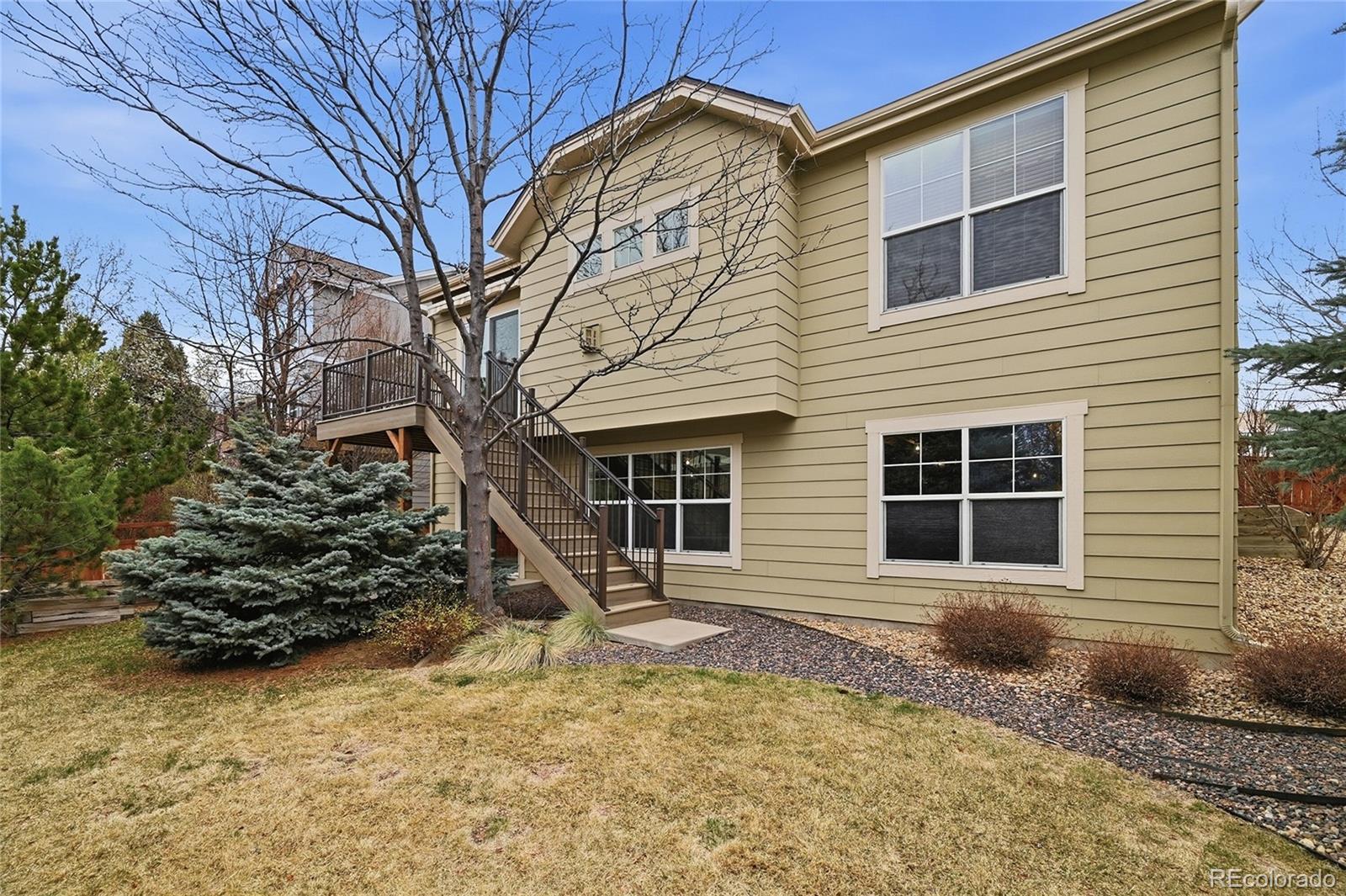 MLS Image #41 for 3585  sunridge terrace drive,castle rock, Colorado
