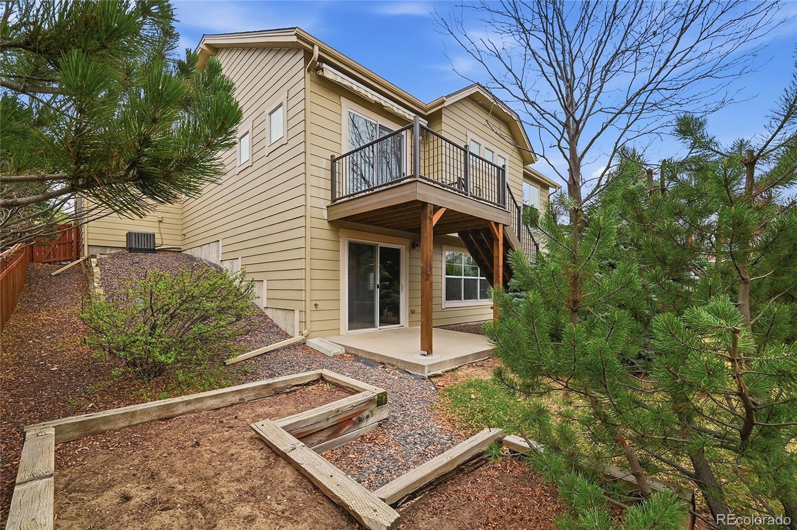 MLS Image #42 for 3585  sunridge terrace drive,castle rock, Colorado