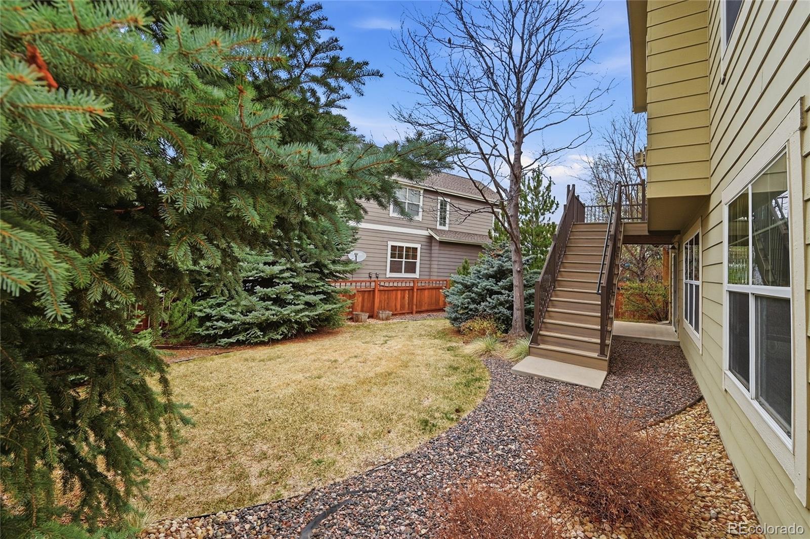 MLS Image #43 for 3585  sunridge terrace drive,castle rock, Colorado