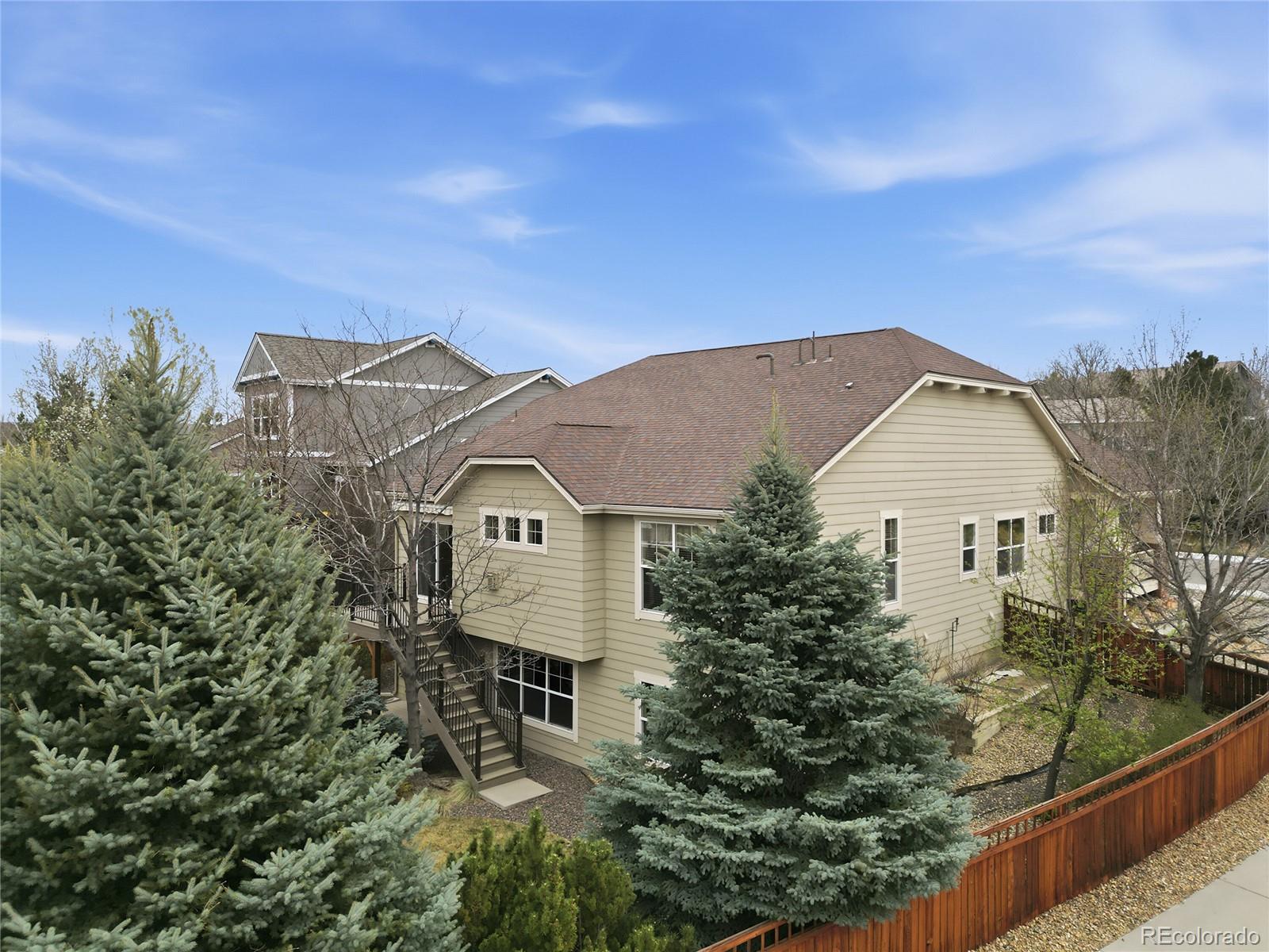 MLS Image #44 for 3585  sunridge terrace drive,castle rock, Colorado