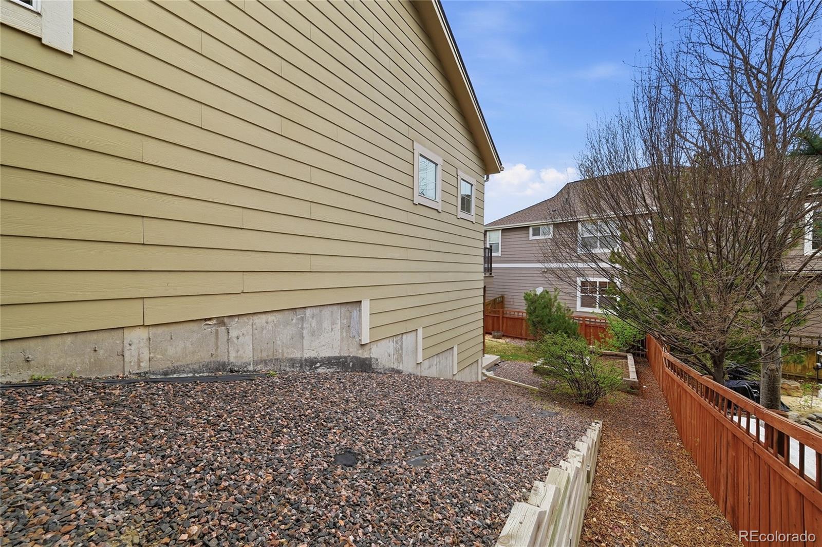 MLS Image #45 for 3585  sunridge terrace drive,castle rock, Colorado
