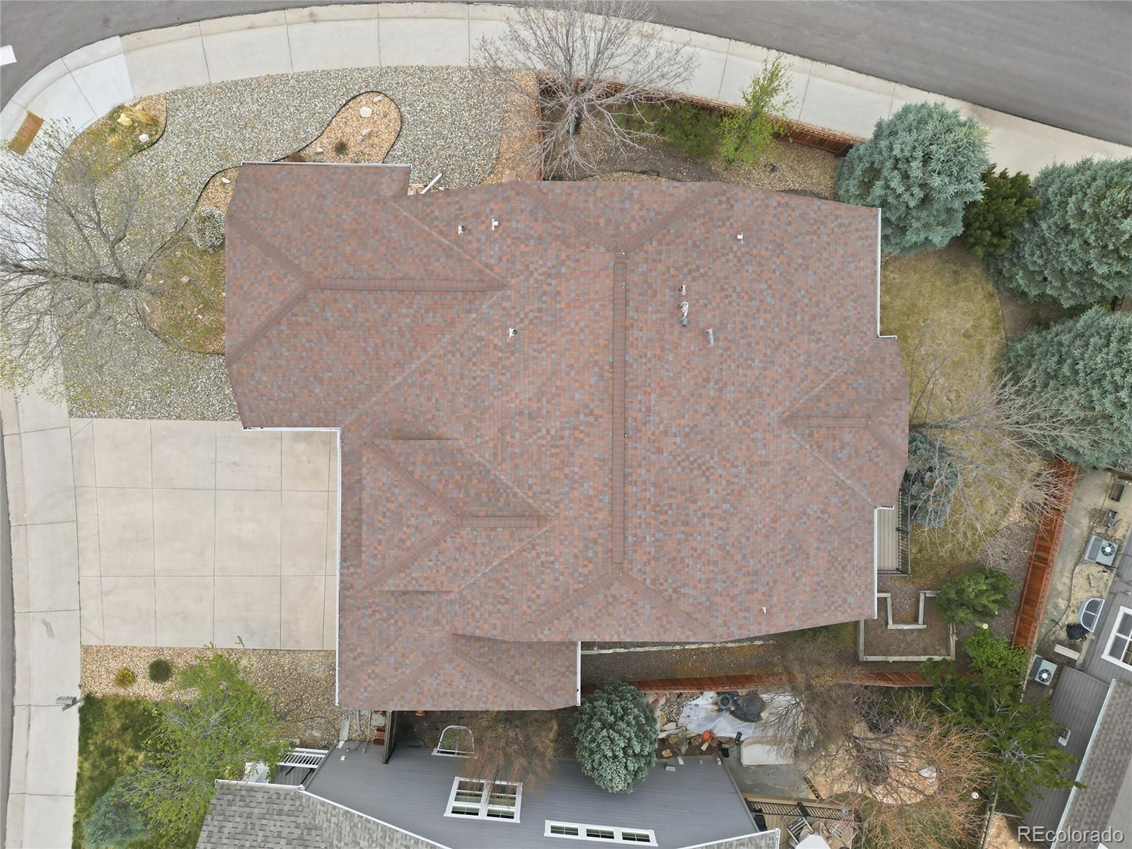 MLS Image #48 for 3585  sunridge terrace drive,castle rock, Colorado