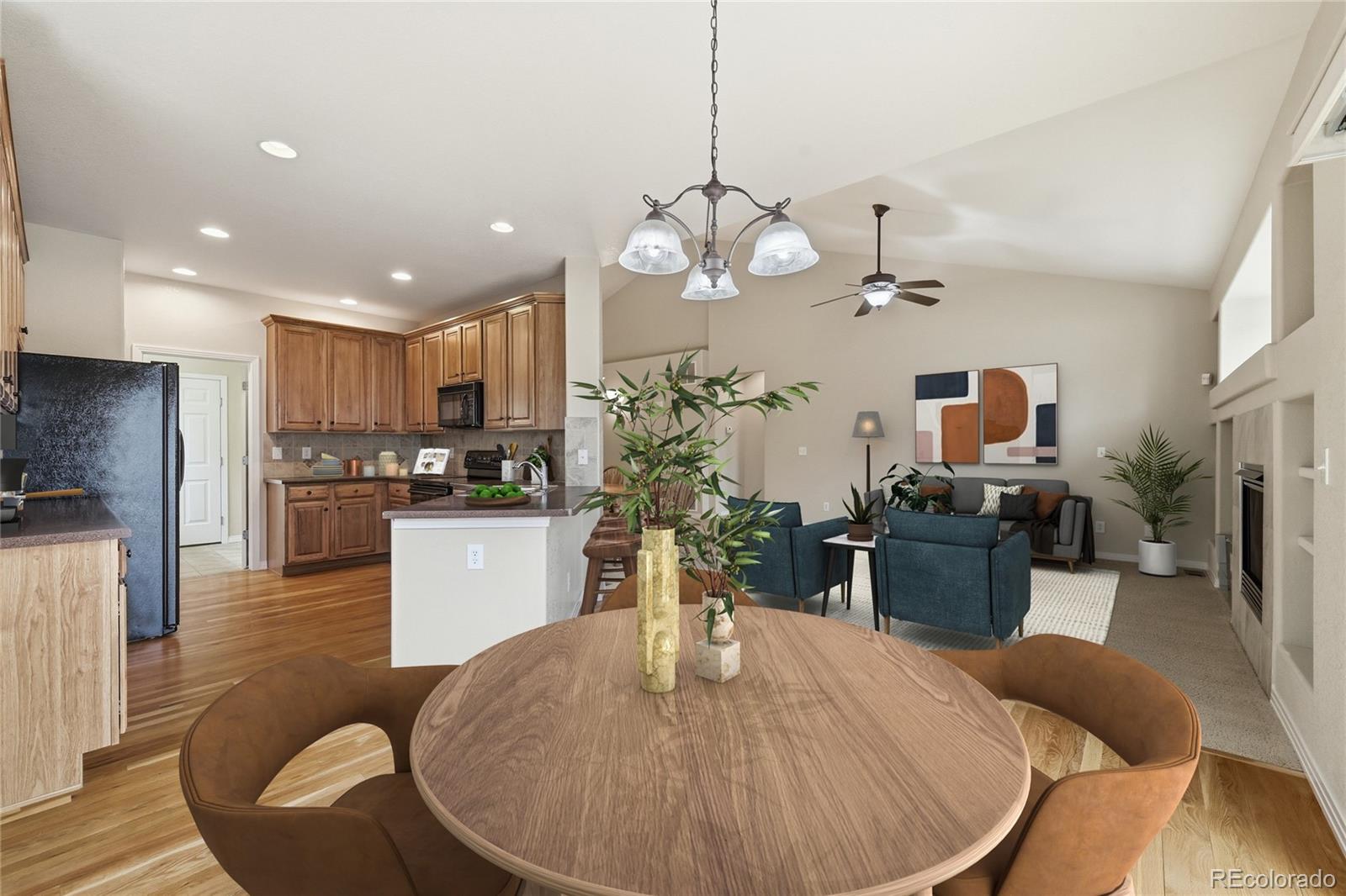 MLS Image #8 for 3585  sunridge terrace drive,castle rock, Colorado