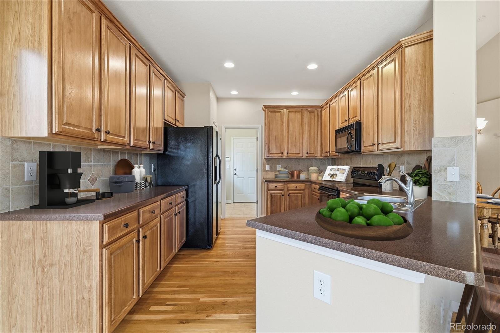 MLS Image #9 for 3585  sunridge terrace drive,castle rock, Colorado