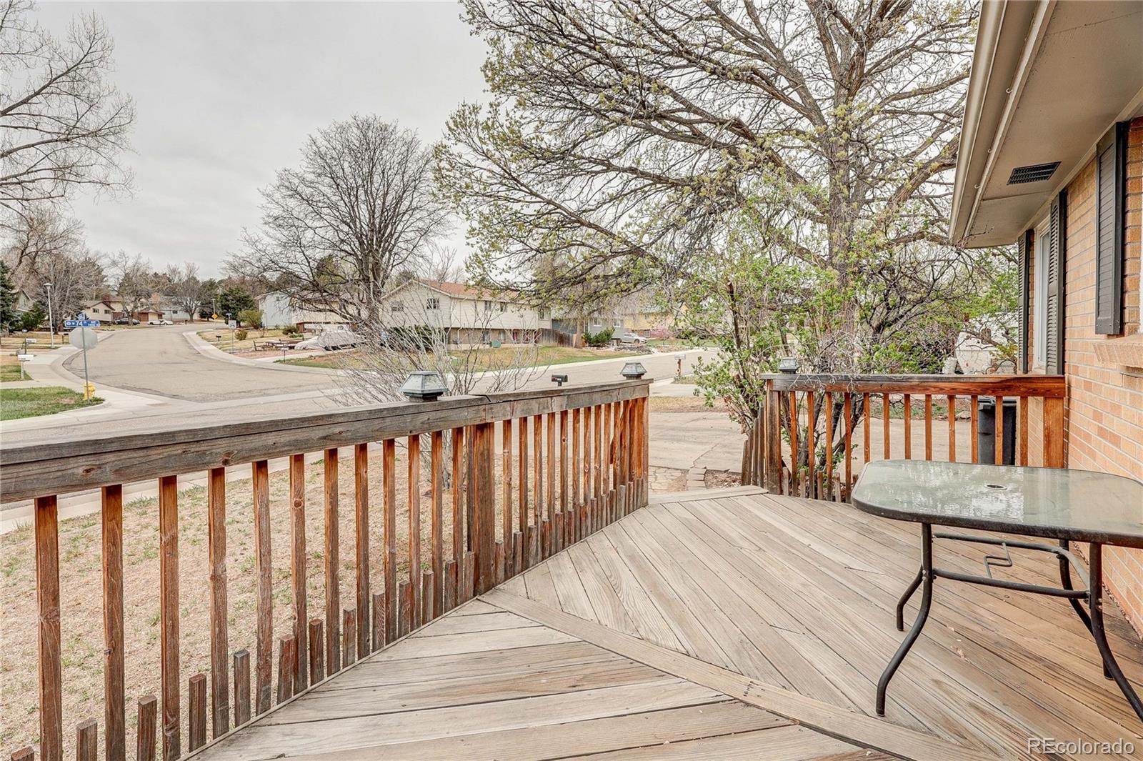 MLS Image #3 for 7419 w 74th avenue,arvada, Colorado