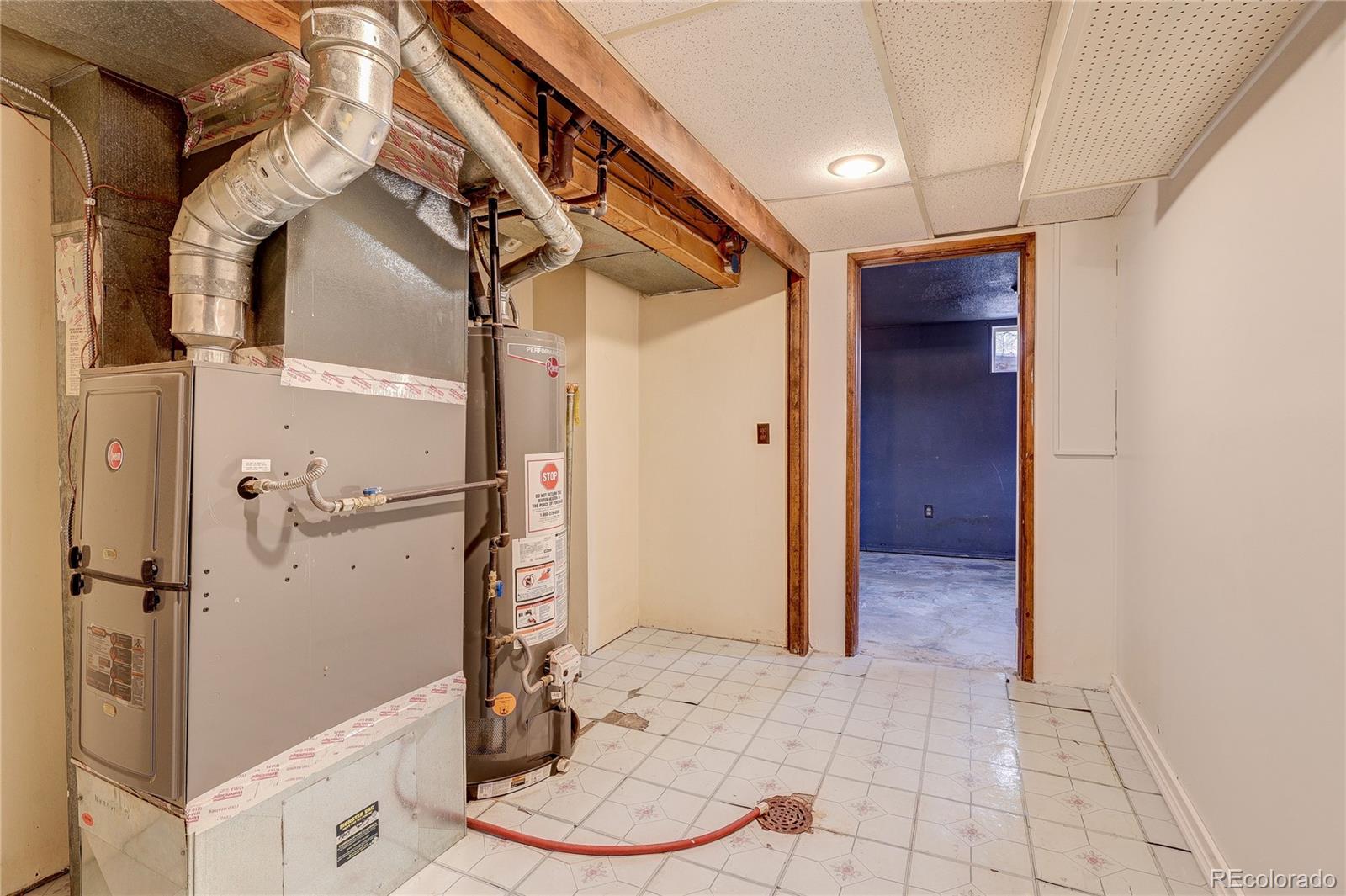MLS Image #31 for 7419 w 74th avenue,arvada, Colorado