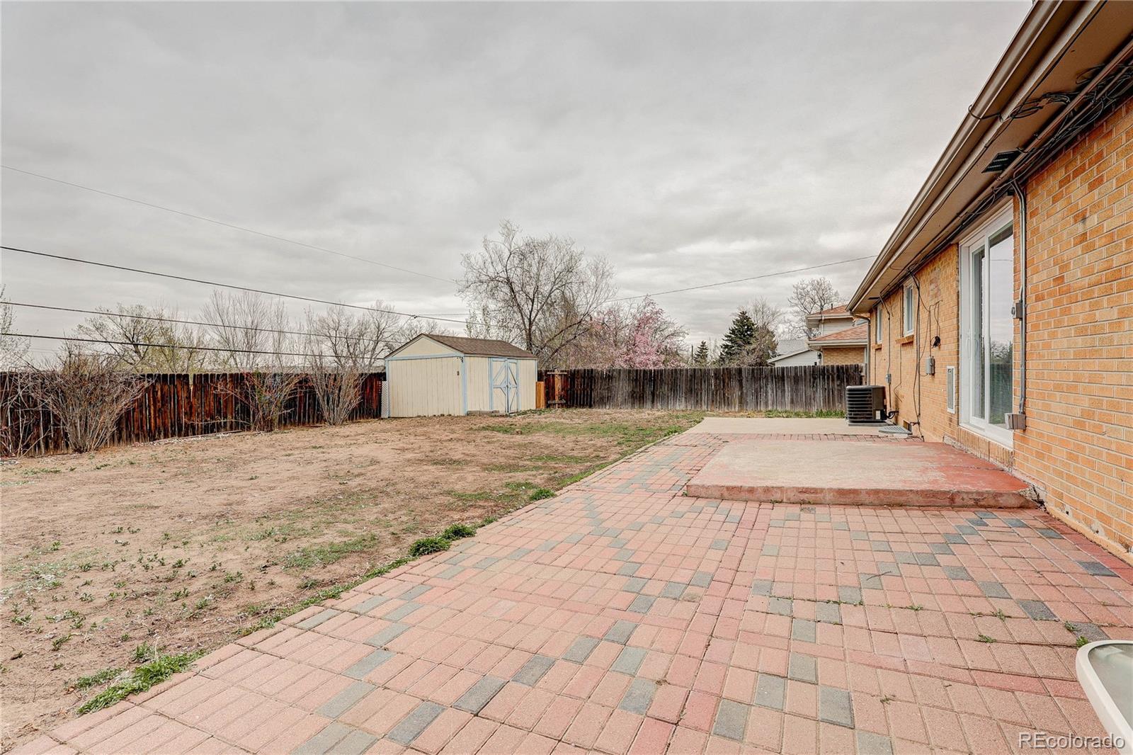 MLS Image #38 for 7419 w 74th avenue,arvada, Colorado