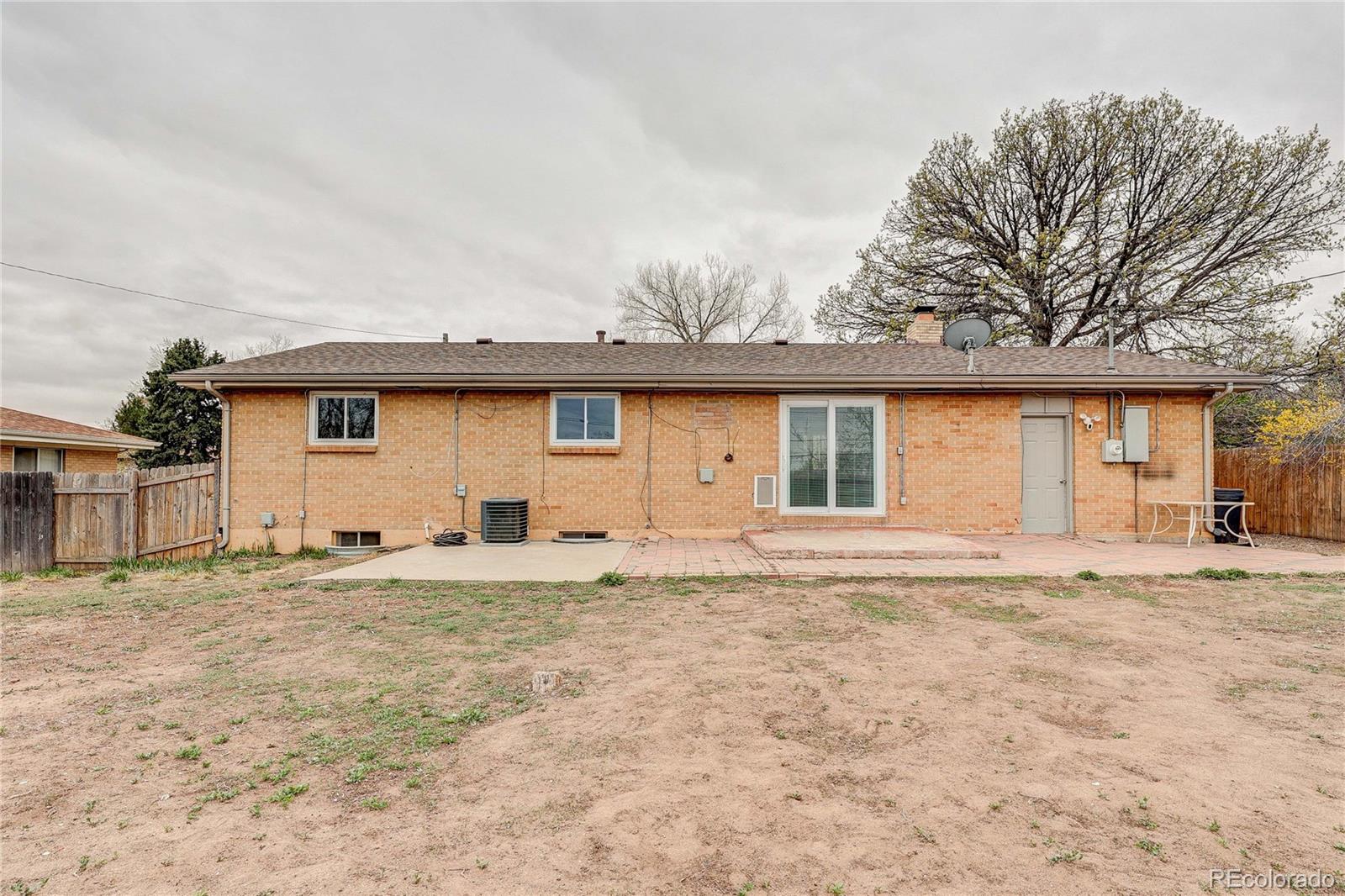 MLS Image #41 for 7419 w 74th avenue,arvada, Colorado