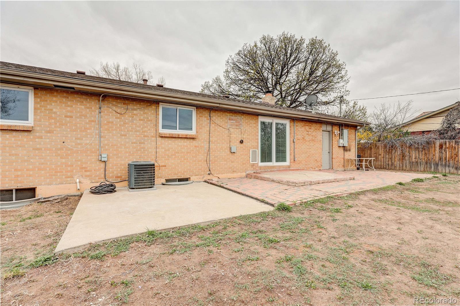 MLS Image #42 for 7419 w 74th avenue,arvada, Colorado