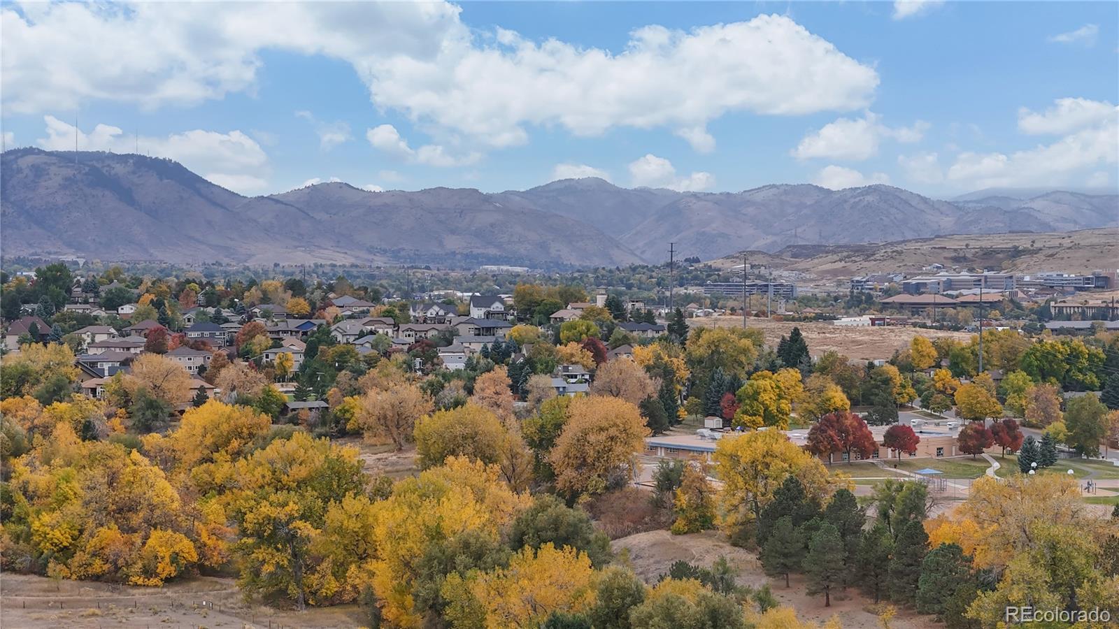 MLS Image #1 for 840  welch street,lakewood, Colorado