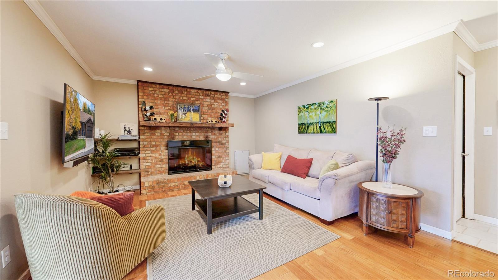 MLS Image #11 for 840  welch street,lakewood, Colorado