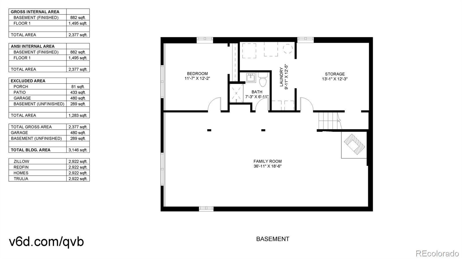 MLS Image #27 for 840  welch street,lakewood, Colorado