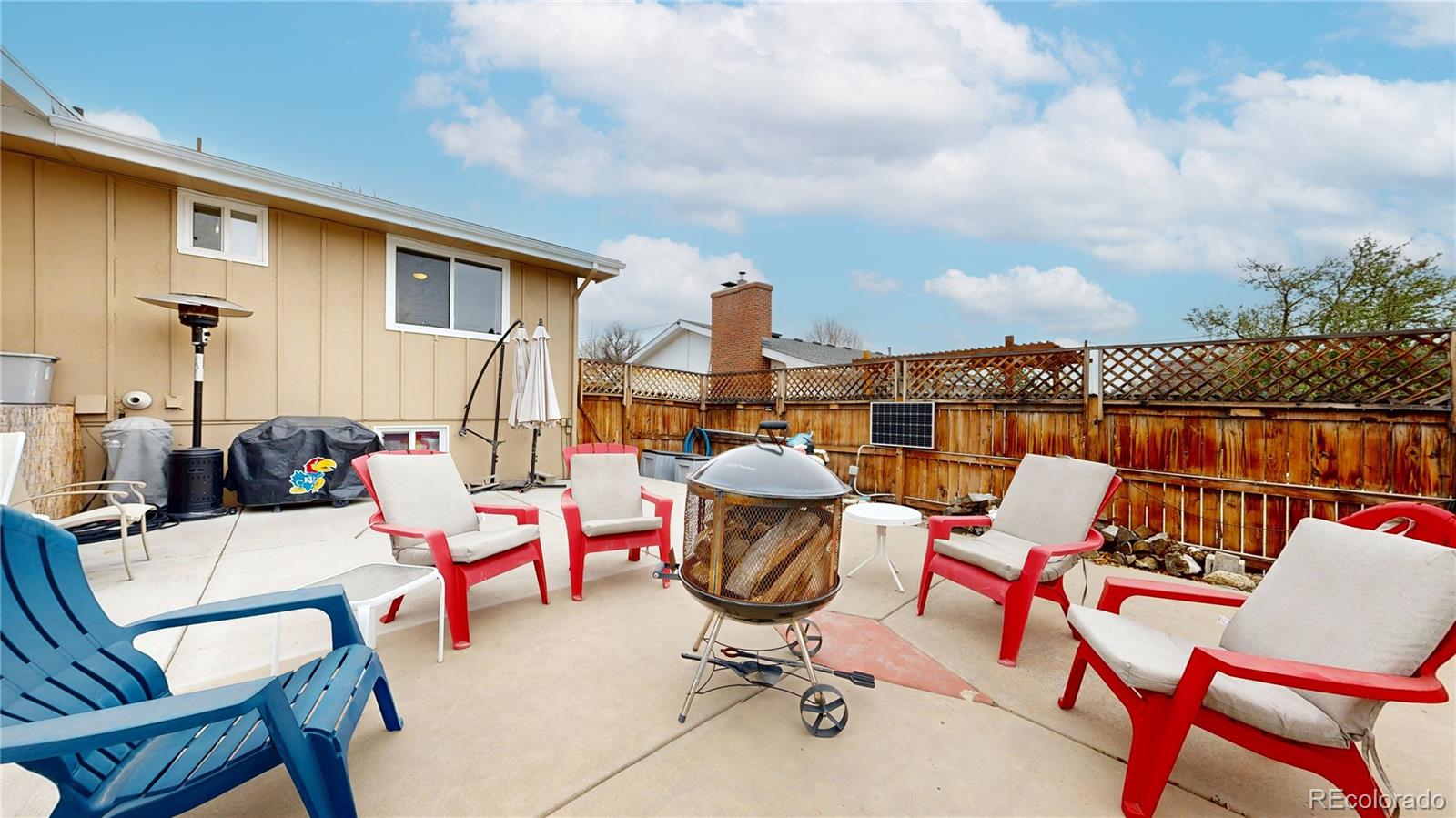 MLS Image #33 for 840  welch street,lakewood, Colorado