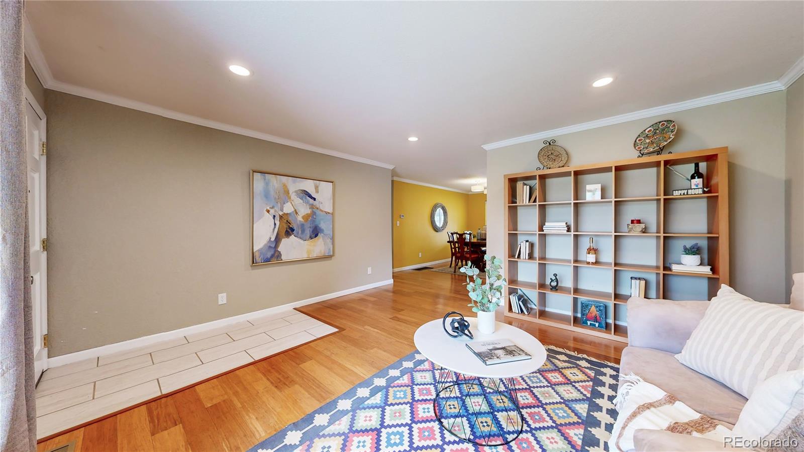 MLS Image #4 for 840  welch street,lakewood, Colorado