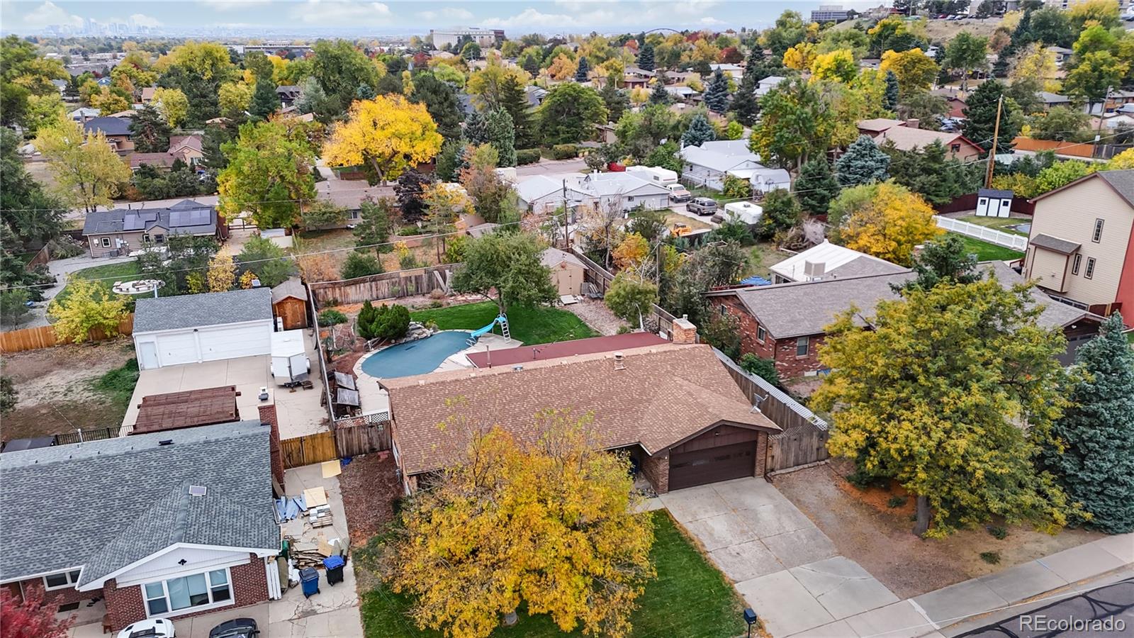 MLS Image #40 for 840  welch street,lakewood, Colorado